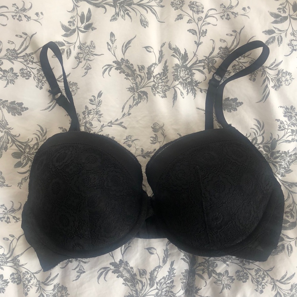 Aerie Full Coverage Lace Bra
